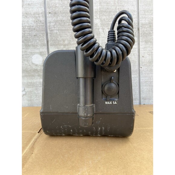 Pelican 9430 RALS Remote Area Lighting System Black – Tested & Working - Picture 5 of 11